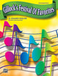 Gillock's Festival of Favorites piano sheet music cover